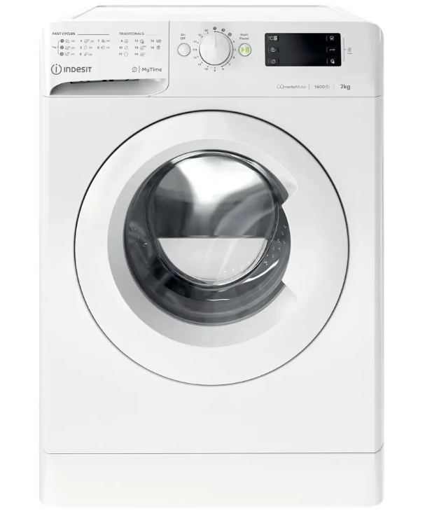 Пральна машина Indesit Omtwe 71483 W EU